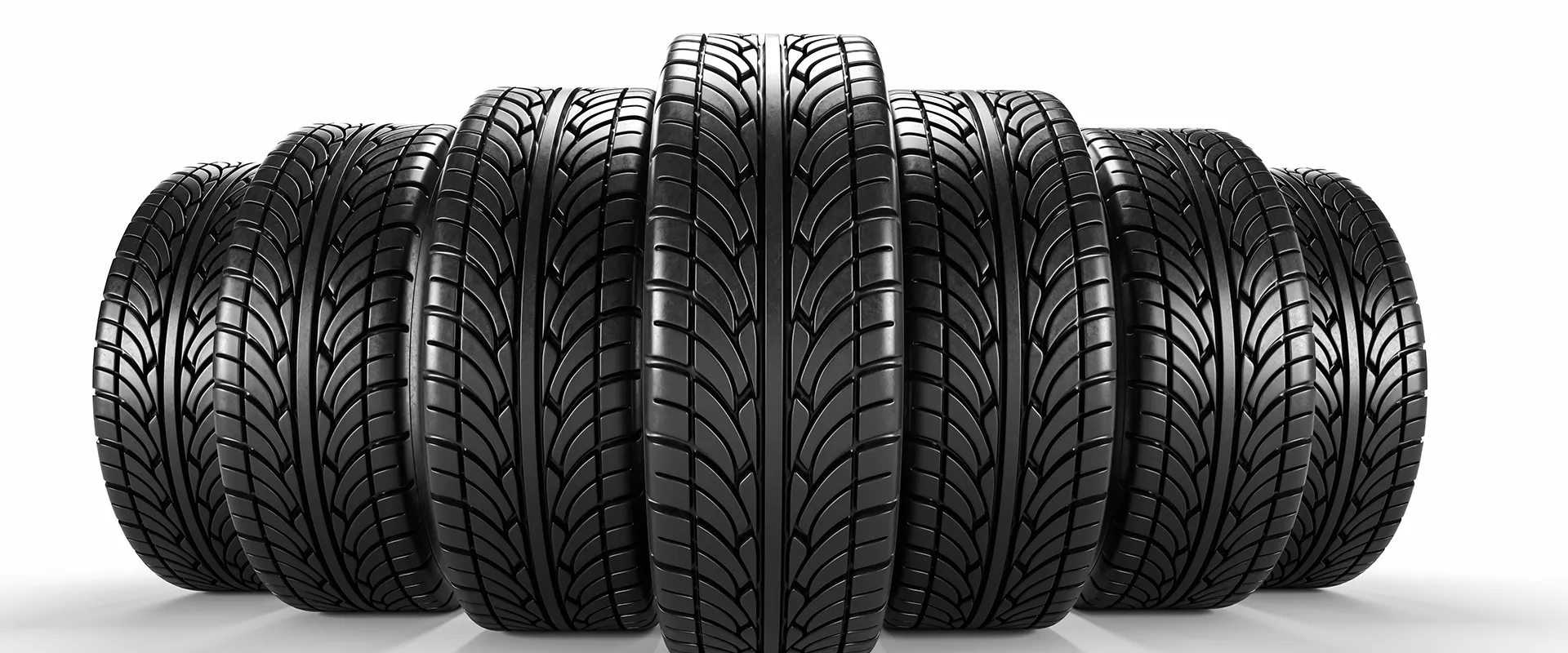 New Tires near Tyler, TX