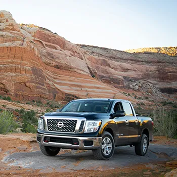 Nissan Repair in Tyler, TX