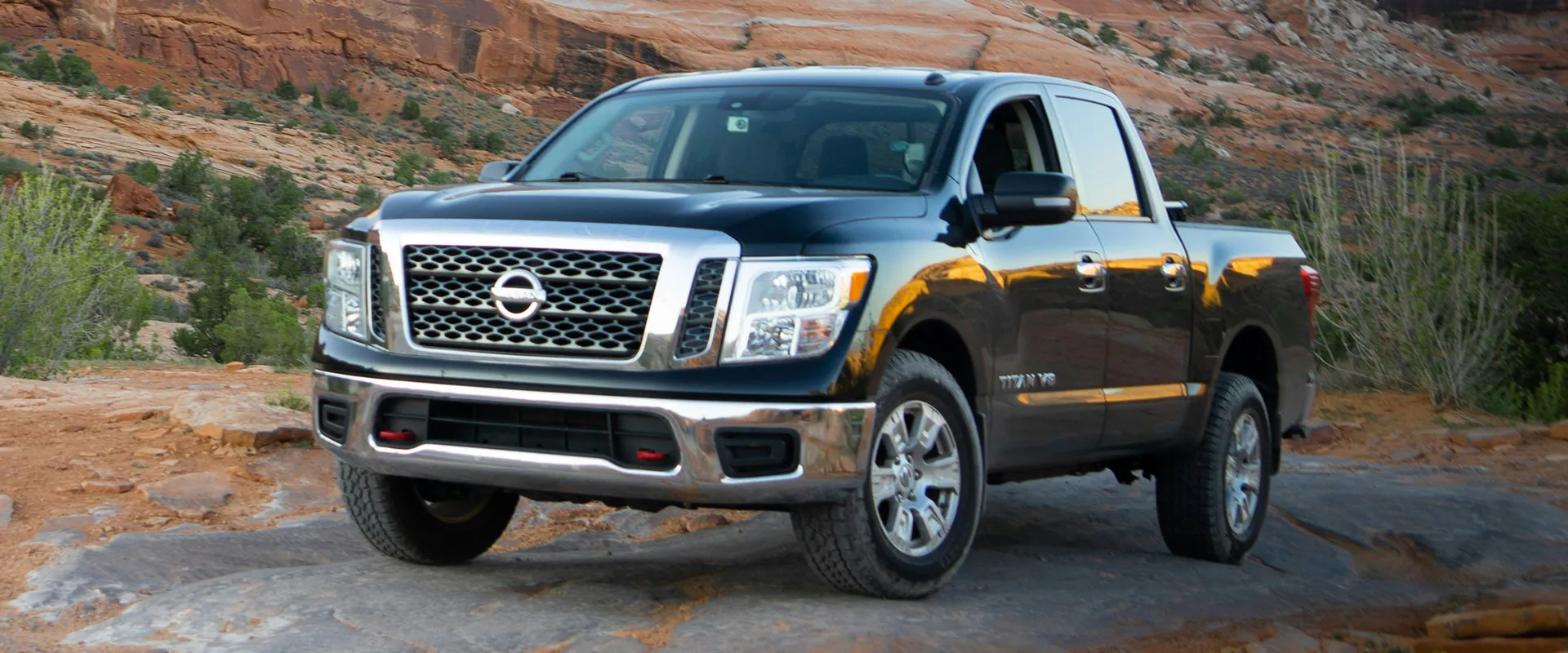 Nissan Repair near Tyler, TX
