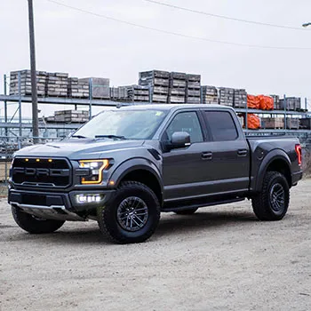 Power Stroke in Tyler, TX