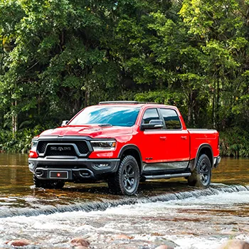 Ram Repair in Tyler, TX