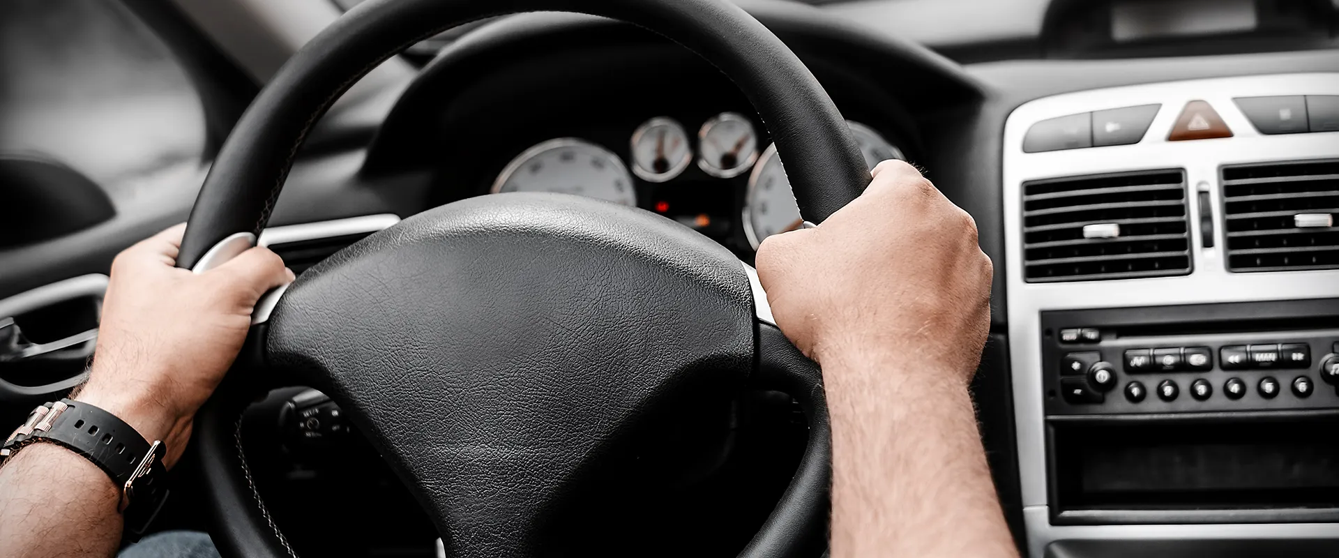 Steering Repair near Tyler, TX