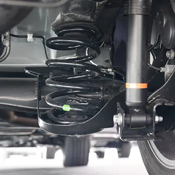 Suspension Repair in Tyler, TX