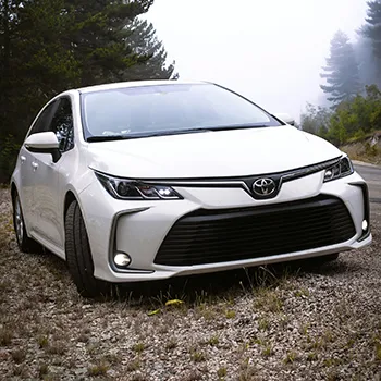 Toyota Repair in Tyler, TX