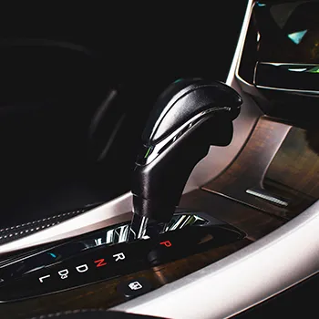 Transmission Repair in Tyler, TX