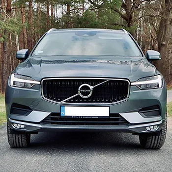 Volvo Repair in Tyler, TX