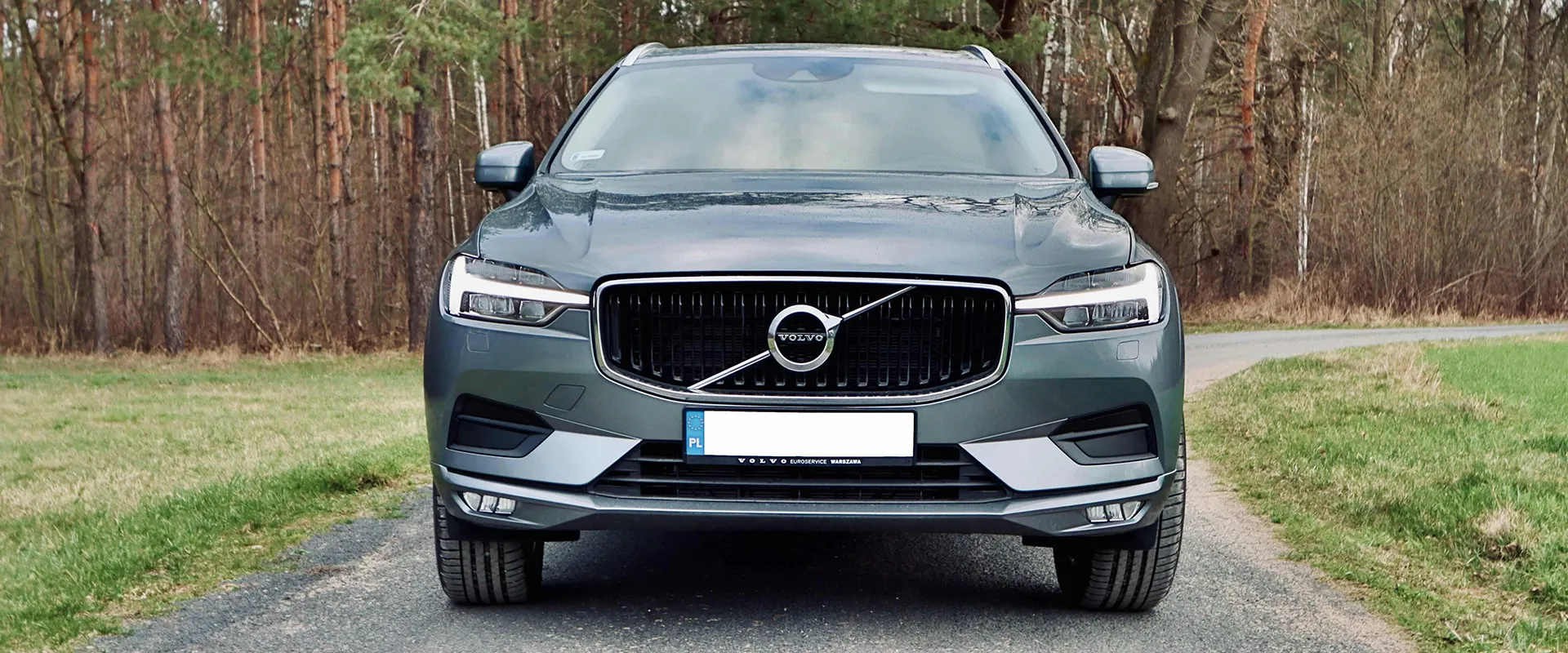 Volvo Repair near Tyler, TX